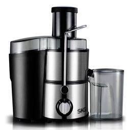 SKG ZZ3254 多功能榨汁機 為家庭生活增添健康與便利