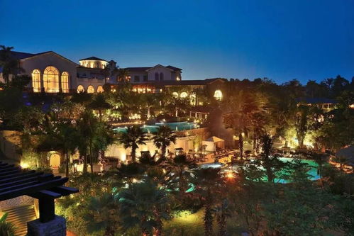 限時(shí)搶購(gòu) 499元享美勝度假酒店溫泉套餐，尊享自然園林與溫泉體驗(yàn)