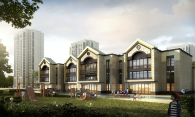 匠心構(gòu)筑，為美好而來 溫泉新都孔雀城溫泉設備的技術(shù)研發(fā)之路