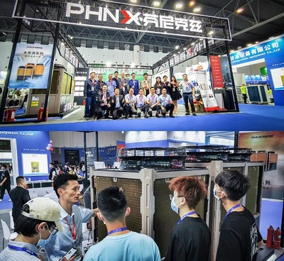 芬尼克茲空氣能亮相中國西部制冷展，溫泉設備技術(shù)研發(fā)成焦點