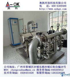 廣西百色領(lǐng)先技術(shù) 奧凱集團2014年靜音變頻供水與溫泉設備研發(fā)創(chuàng)新