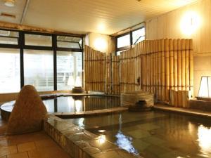 箱根小涌谷溫泉水之音旅館 Agoda人氣優惠背后的溫泉設備技術研發